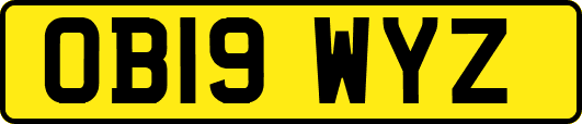 OB19WYZ