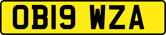 OB19WZA