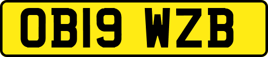OB19WZB