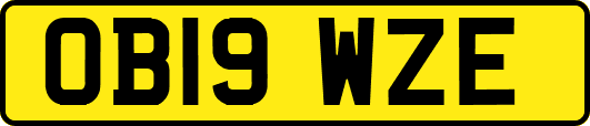 OB19WZE