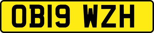 OB19WZH