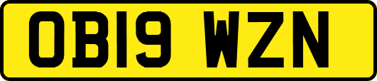 OB19WZN