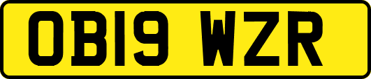 OB19WZR