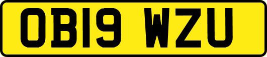 OB19WZU