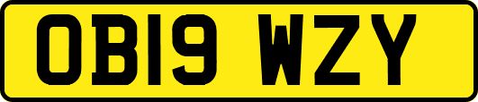 OB19WZY