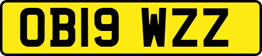 OB19WZZ