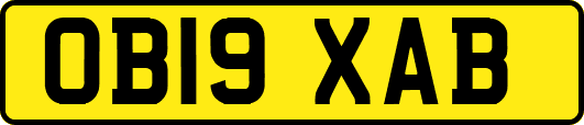 OB19XAB