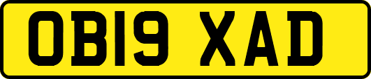 OB19XAD