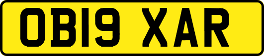 OB19XAR