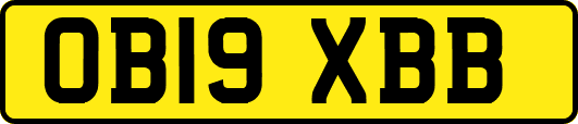 OB19XBB