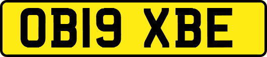 OB19XBE