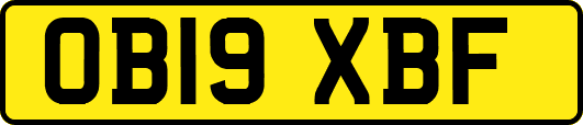 OB19XBF
