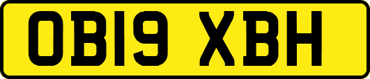 OB19XBH
