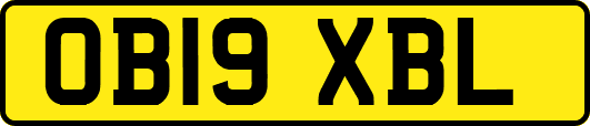 OB19XBL