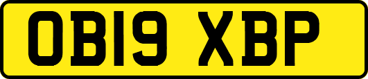 OB19XBP