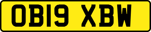OB19XBW