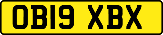 OB19XBX