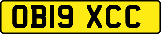 OB19XCC