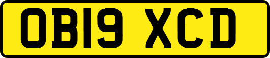 OB19XCD