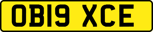 OB19XCE