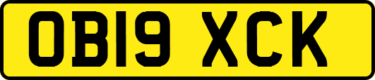 OB19XCK
