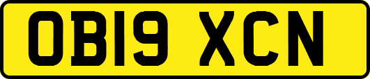 OB19XCN