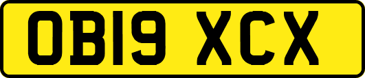 OB19XCX