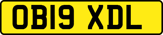 OB19XDL