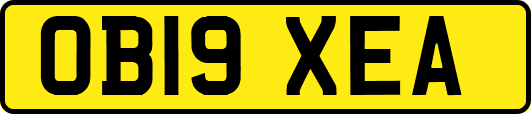OB19XEA