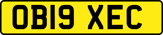 OB19XEC