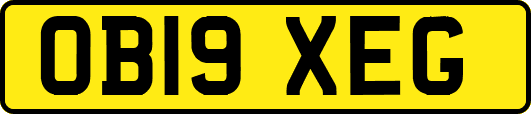 OB19XEG