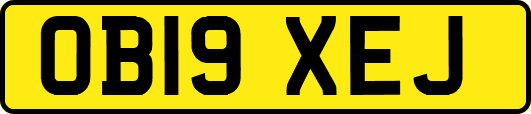 OB19XEJ