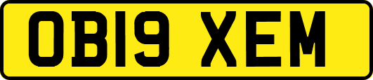 OB19XEM