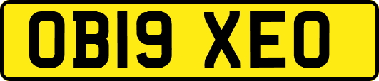 OB19XEO