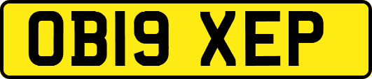 OB19XEP