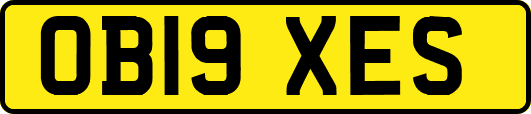 OB19XES