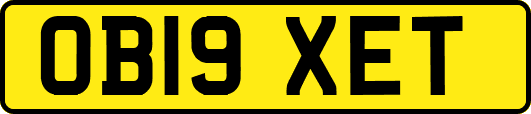 OB19XET