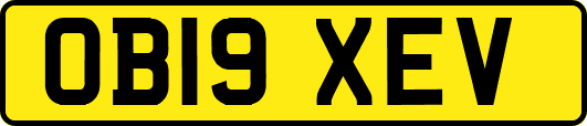 OB19XEV