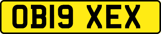 OB19XEX