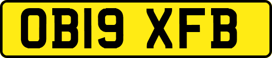 OB19XFB