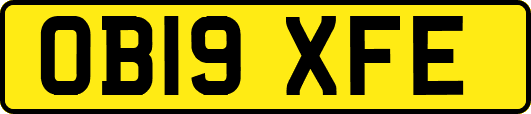 OB19XFE