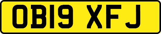 OB19XFJ