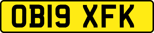 OB19XFK
