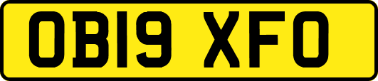 OB19XFO