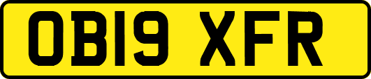 OB19XFR