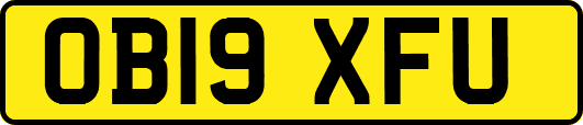 OB19XFU