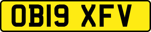 OB19XFV