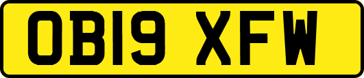 OB19XFW