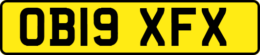 OB19XFX