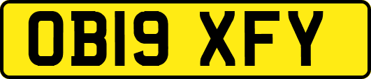OB19XFY